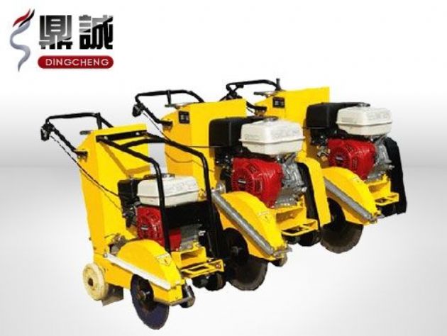 點擊查看詳細信息<br>標題：路面切割機 閱讀次數：4746