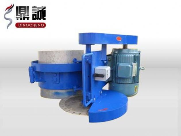 點擊查看詳細信息<br>標題：卡箍式管樁切樁機 閱讀次數：12481