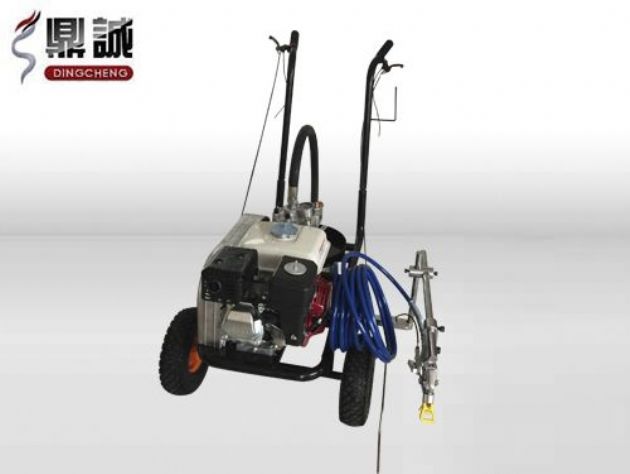 點擊查看詳細信息<br>標題：冷噴式劃線機 閱讀次數：12525