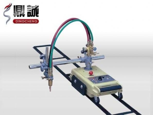 點擊查看詳細信息<br>標題：半自動火焰切割機 閱讀次數：4489