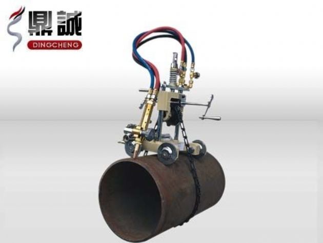 點擊查看詳細信息<br>標題：手搖式管道切割機 閱讀次數：4910