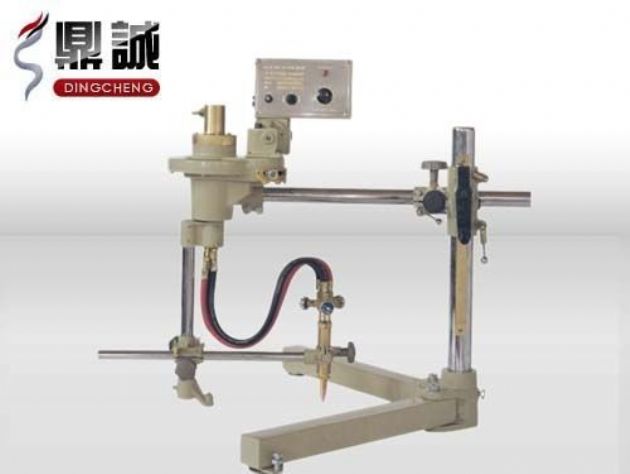 點擊查看詳細信息<br>標題：火焰切割圓機  閱讀次數：4557