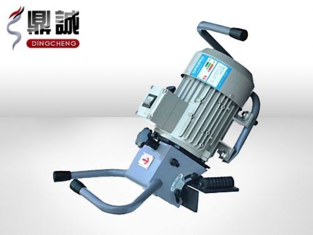 點擊查看詳細信息<br>標題：SKF-15平板倒角機 閱讀次數：4588
