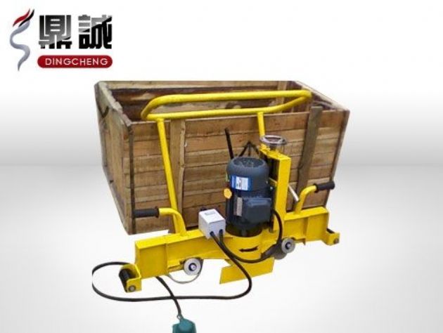 點擊查看詳細信息<br>標題：電動鋼軌打磨機 閱讀次數：4746