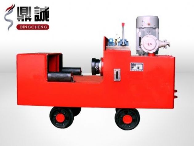 點擊查看詳細信息<br>標題：液壓校直機 閱讀次數：4586