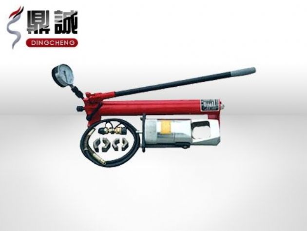點擊查看詳細信息<br>標題：液壓螺帽破切器 閱讀次數：4880