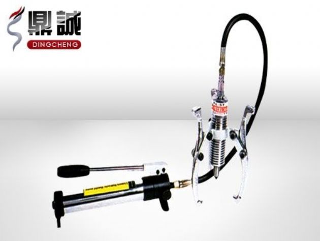 點擊查看詳細信息<br>標題：分體式液壓拉馬 閱讀次數：4523