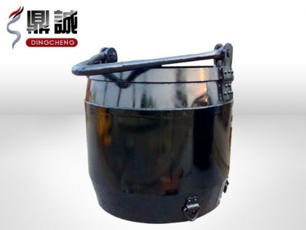 點擊查看詳細信息<br>標題：礦用吊桶 閱讀次數：5270