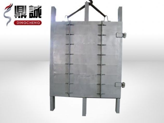 點擊查看詳細信息<br>標題：礦用防水密閉門 閱讀次數：5237