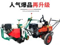 點擊查看詳細信息<br>標題：350型起草皮機 閱讀次數：1263
